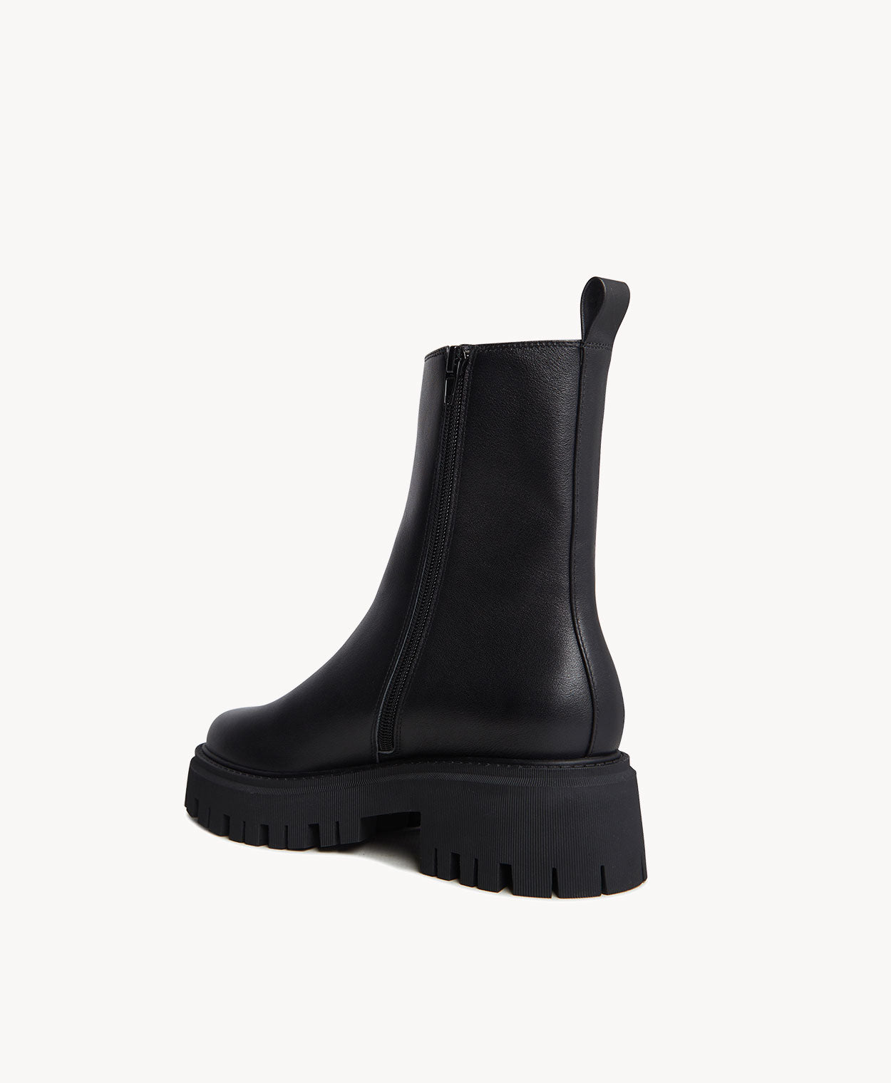Fatima Ankle Boot - - Merchant 1948