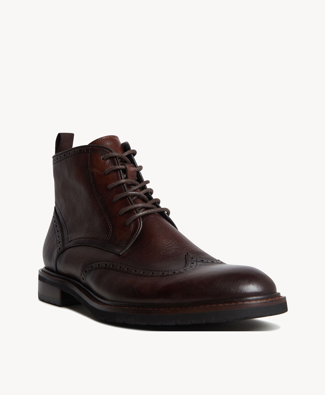 Fausto Dress Boot - - Merchant 1948