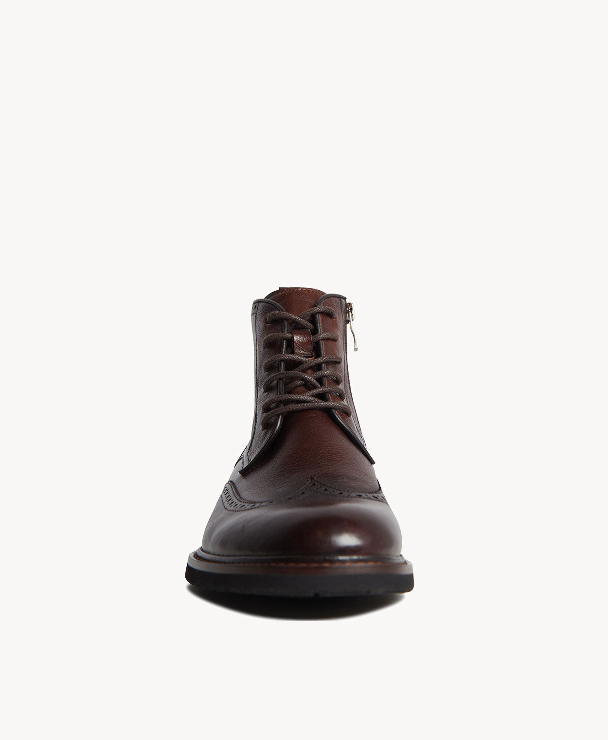Fausto Dress Boot - - Merchant 1948