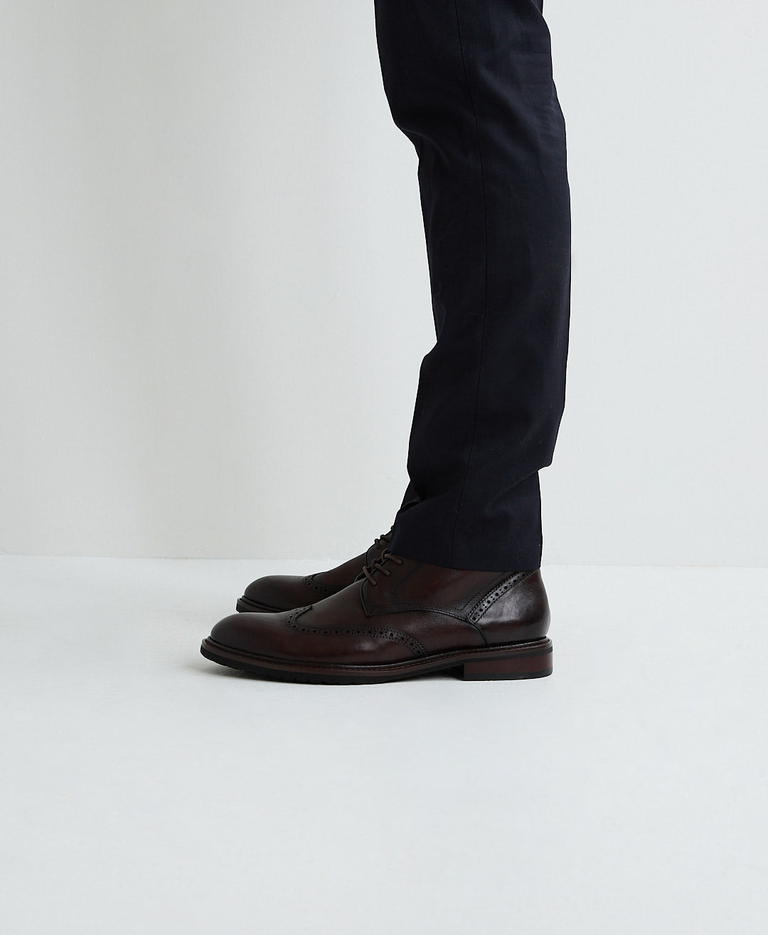 Fausto Dress Boot - Boots Dress | Mens Shoes - Merchant 1948