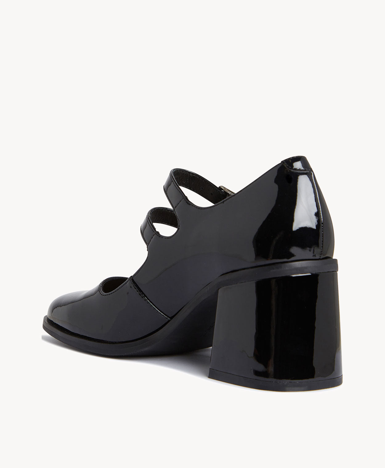 Felicity Heel - Courts | Womens Shoes - Merchant 1948