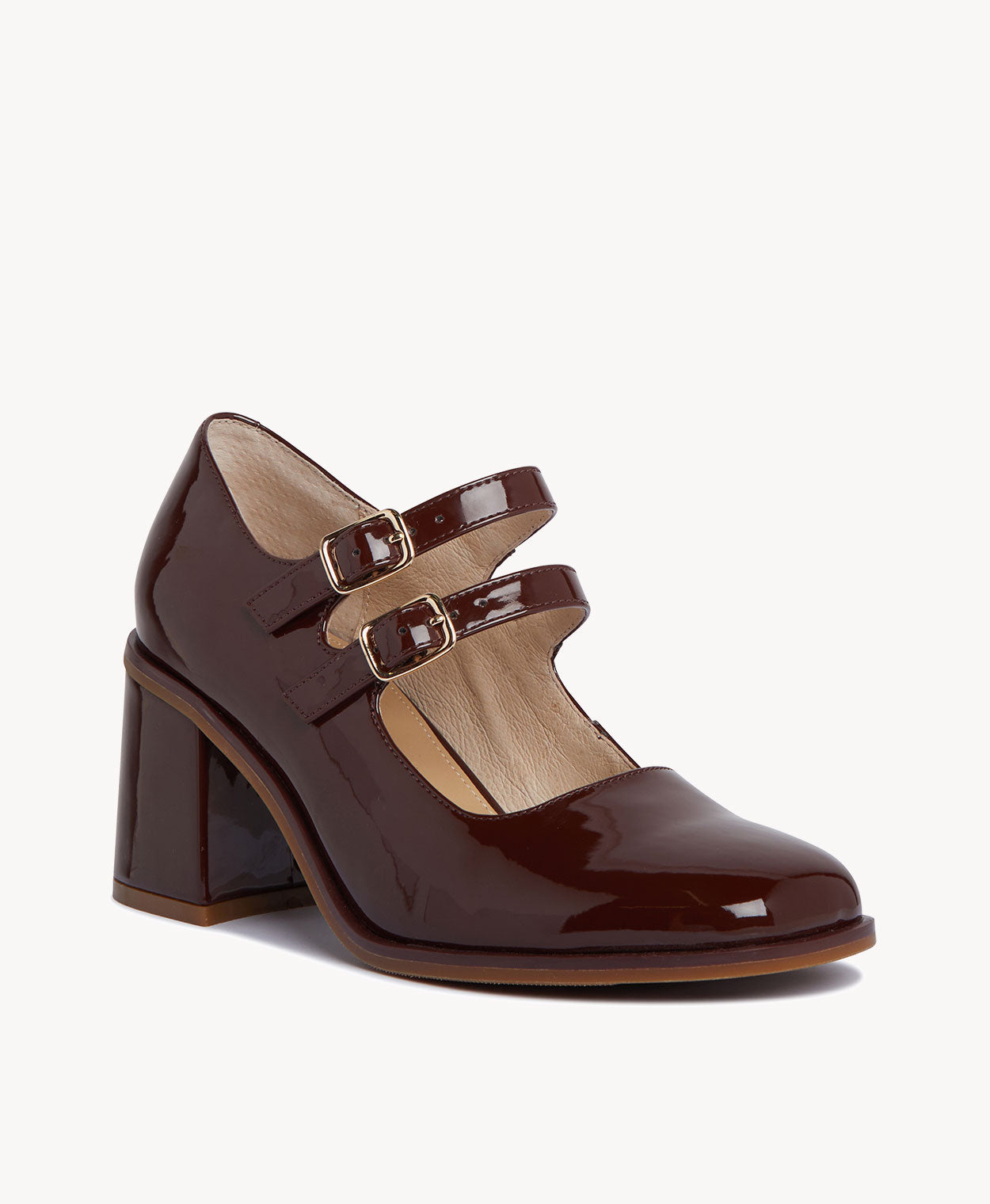 Felicity Heel - Courts | Womens Shoes - Merchant 1948