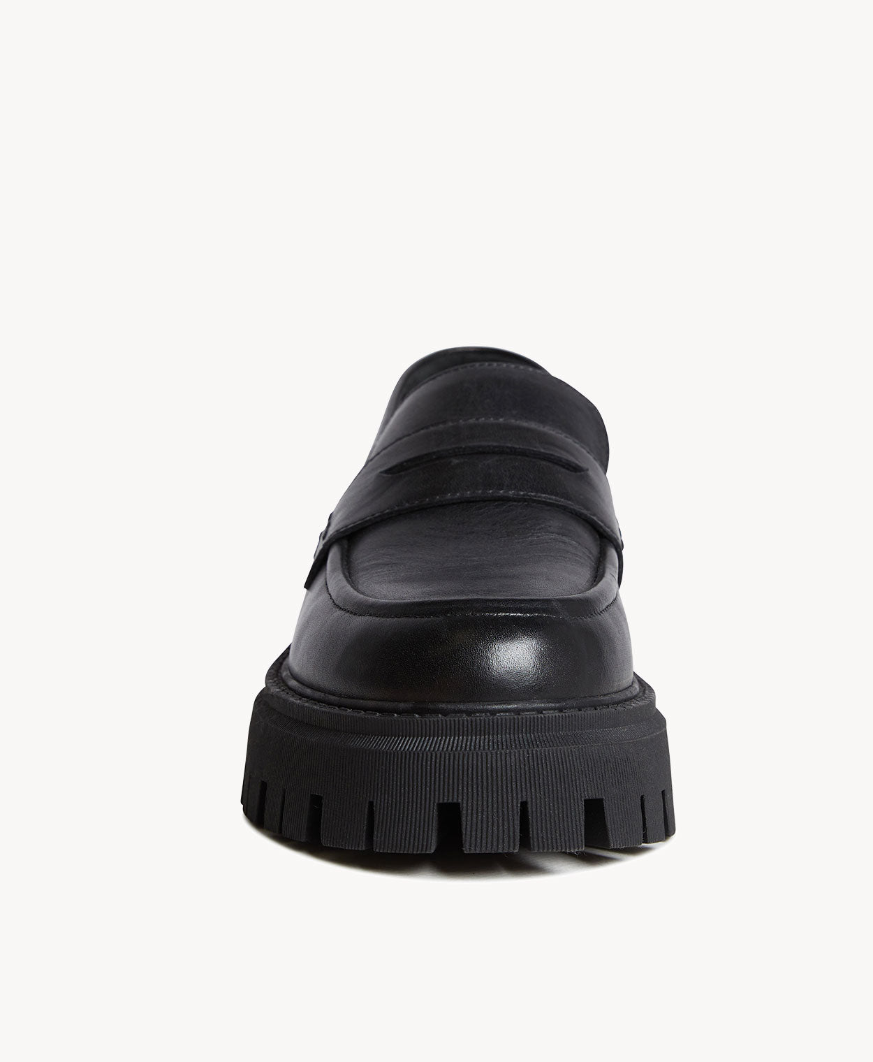 Felton Loafer - Loafers | Womens Shoes - Merchant 1948