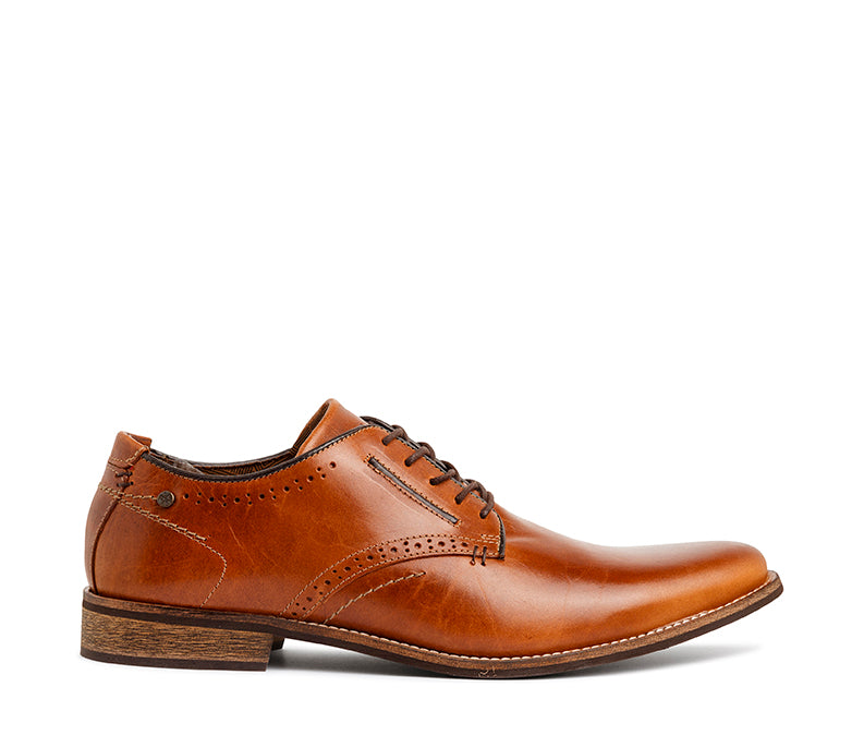 Figo Dress Shoe - Dress | Mens Shoes - Merchant 1948