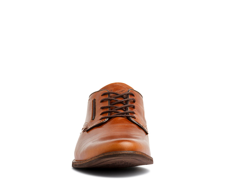 Figo Dress Shoe - Dress | Mens Shoes - Merchant 1948