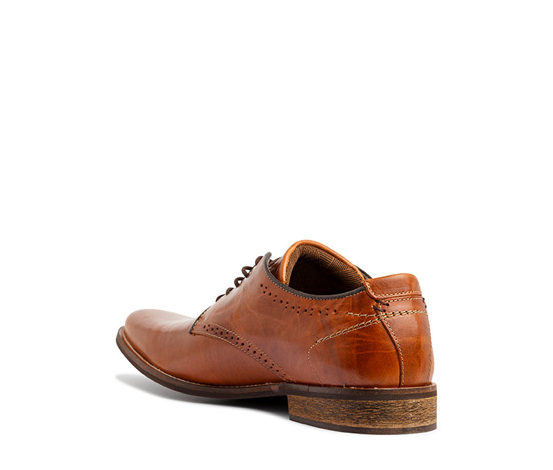 Figo Dress Shoe - Dress | Mens Shoes - Merchant 1948
