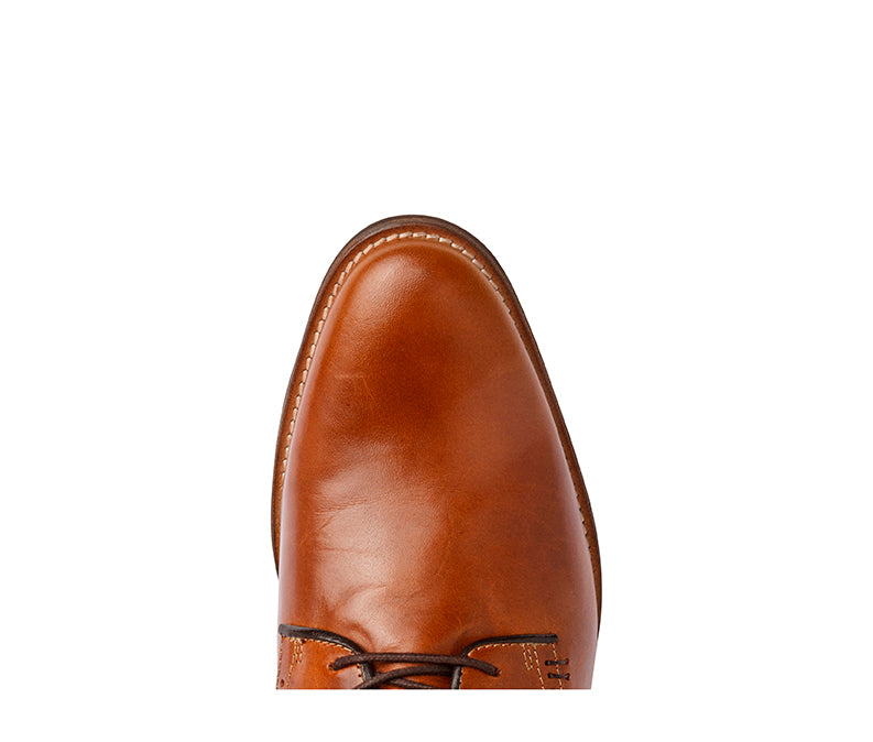Figo Dress Shoe - Dress | Mens Shoes - Merchant 1948