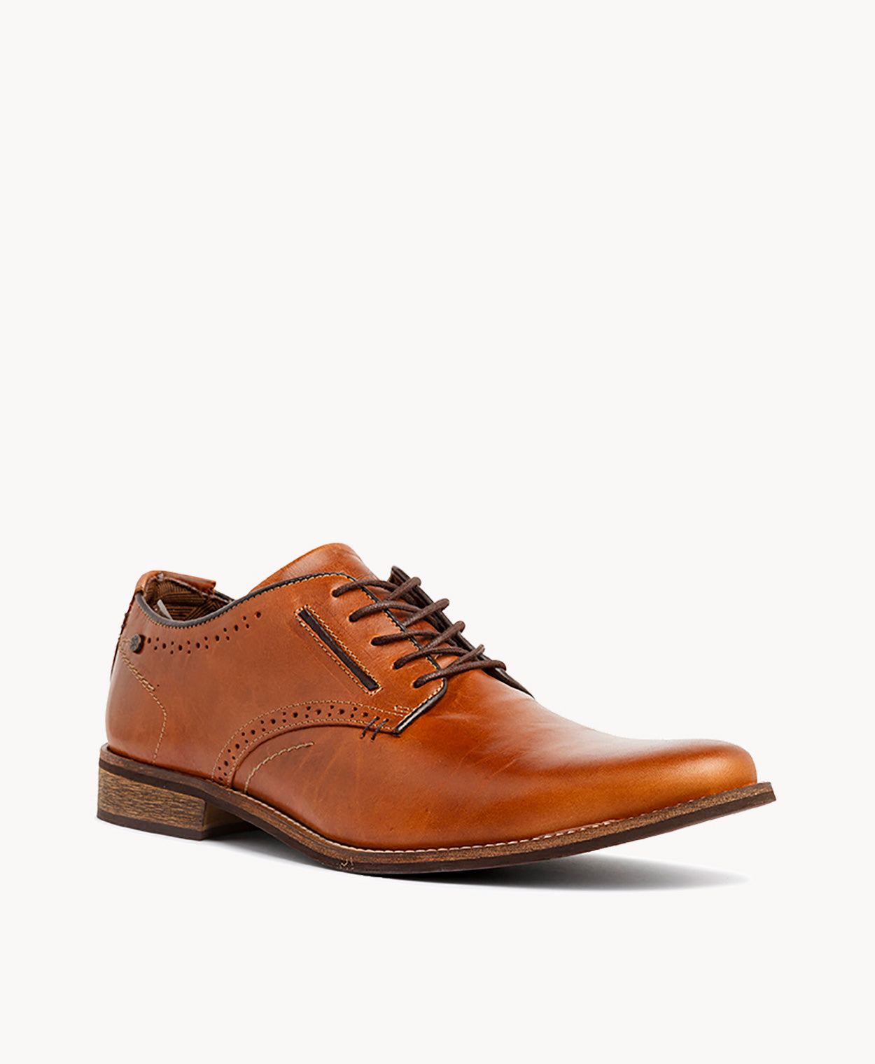 Figo Dress Shoe - Dress | Mens Shoes - Merchant 1948
