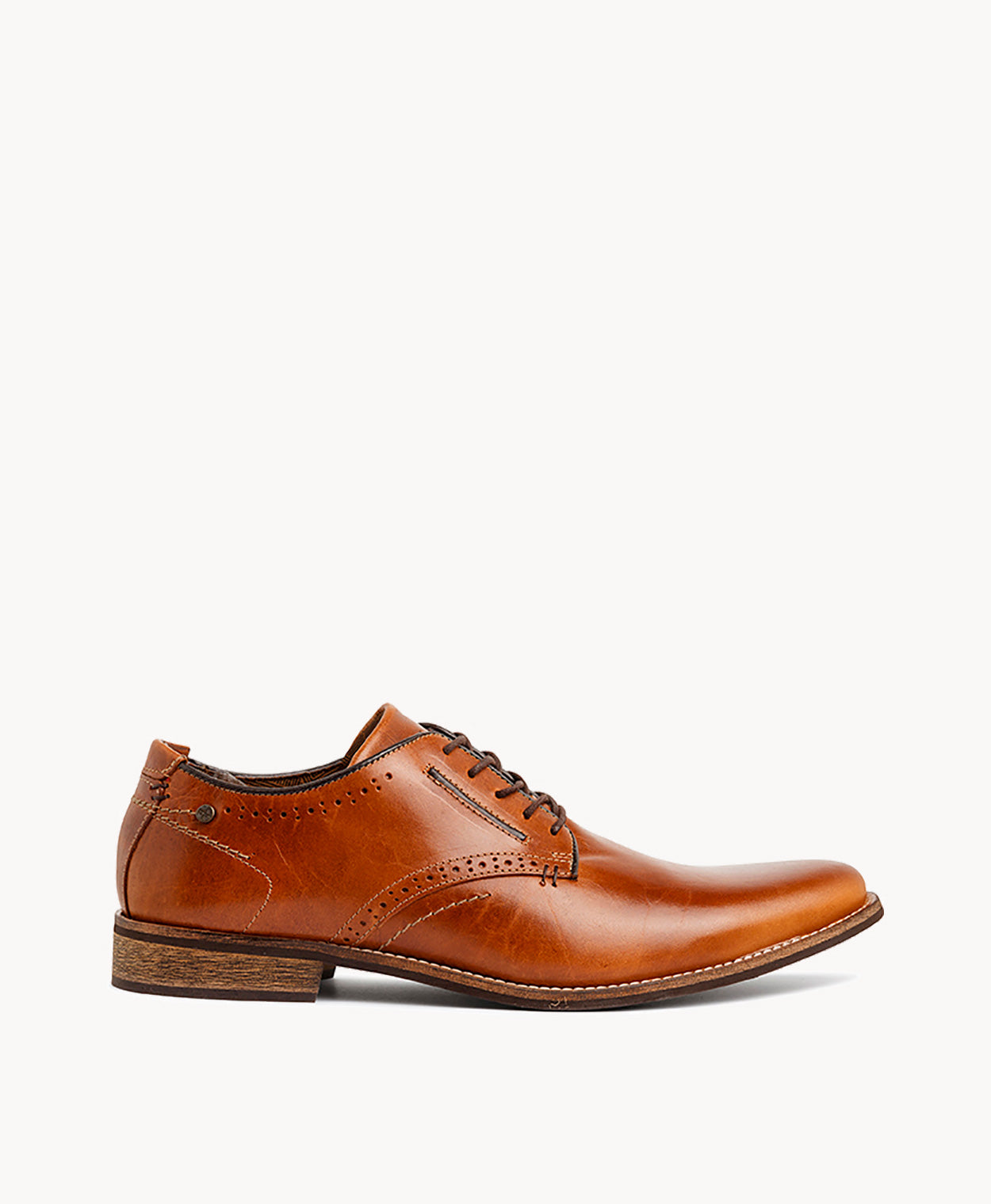 Figo Dress Shoe - Dress | Mens Shoes - Merchant 1948