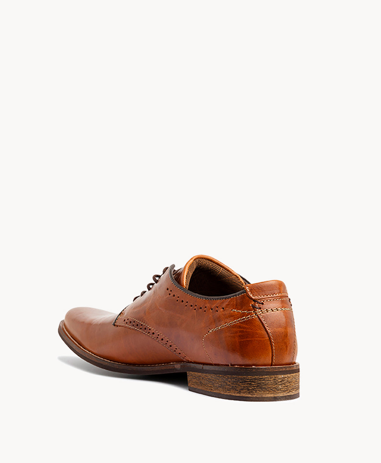 Figo Dress Shoe - Dress | Mens Shoes - Merchant 1948
