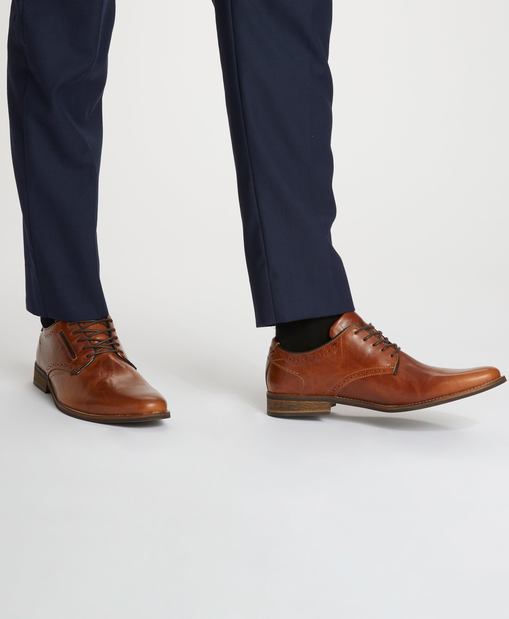 Figo Dress Shoe - Dress | Mens Shoes - Merchant 1948