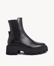 Finn Grunge Boot - Boots Ankle | Womens Shoes - Merchant 1948