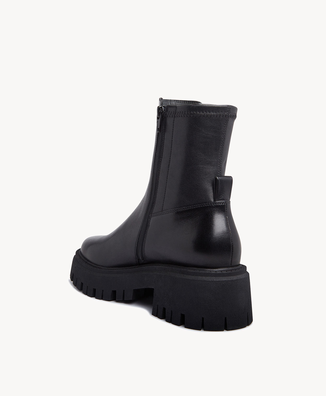 Finn Grunge Boot - Boots Ankle | Womens Shoes - Merchant 1948