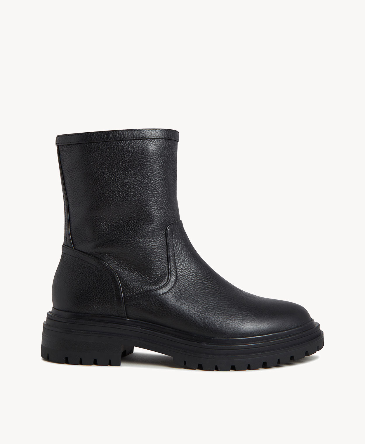 Finola Ankle Boot - Boots Ankle | Womens Shoes - Merchant 1948