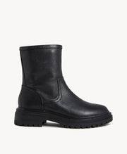 Finola Ankle Boot - Boots Ankle | Womens Shoes - Merchant 1948