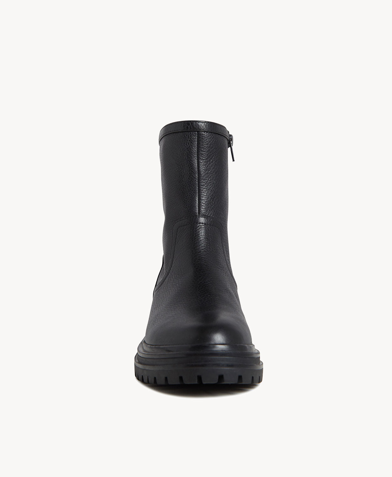 Finola Ankle Boot - Boots Ankle | Womens Shoes - Merchant 1948