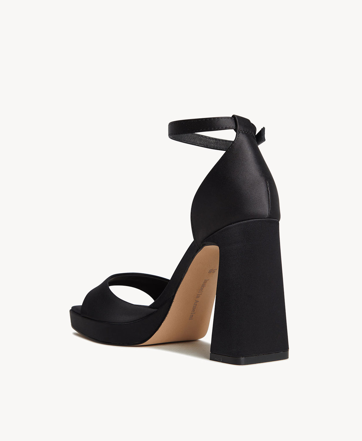 Fizzy Platform Sandal - Sandals Dress | Womens Shoes - Merchant 1948