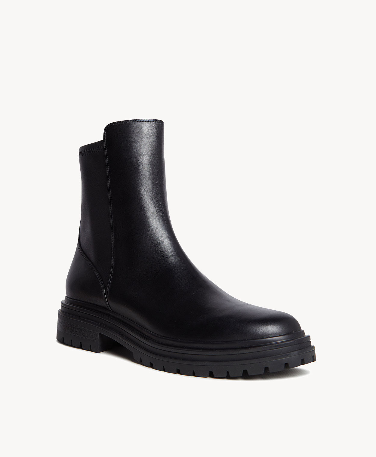 Flipper Ankle Boot - - Merchant 1948