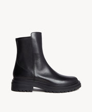 Flipper Ankle Boot - - Merchant 1948