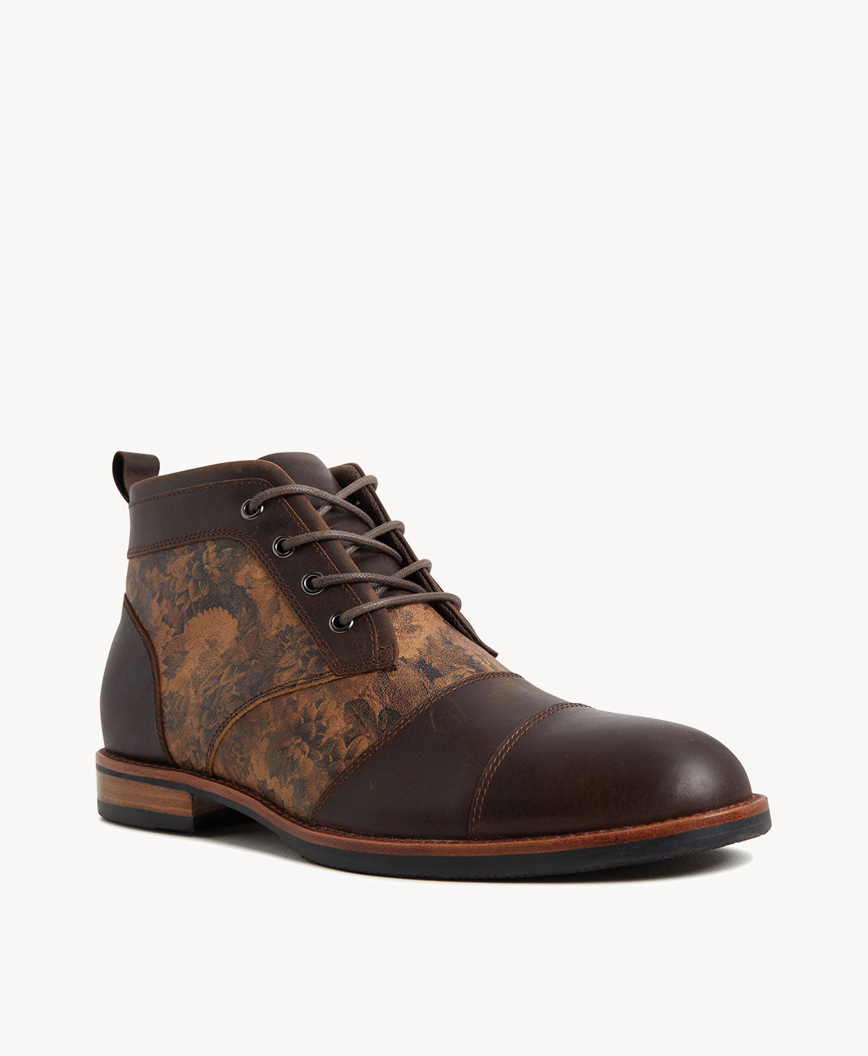 JacksonWide Casual Boot - Boots Casual | Mens Shoes - Merchant 1948