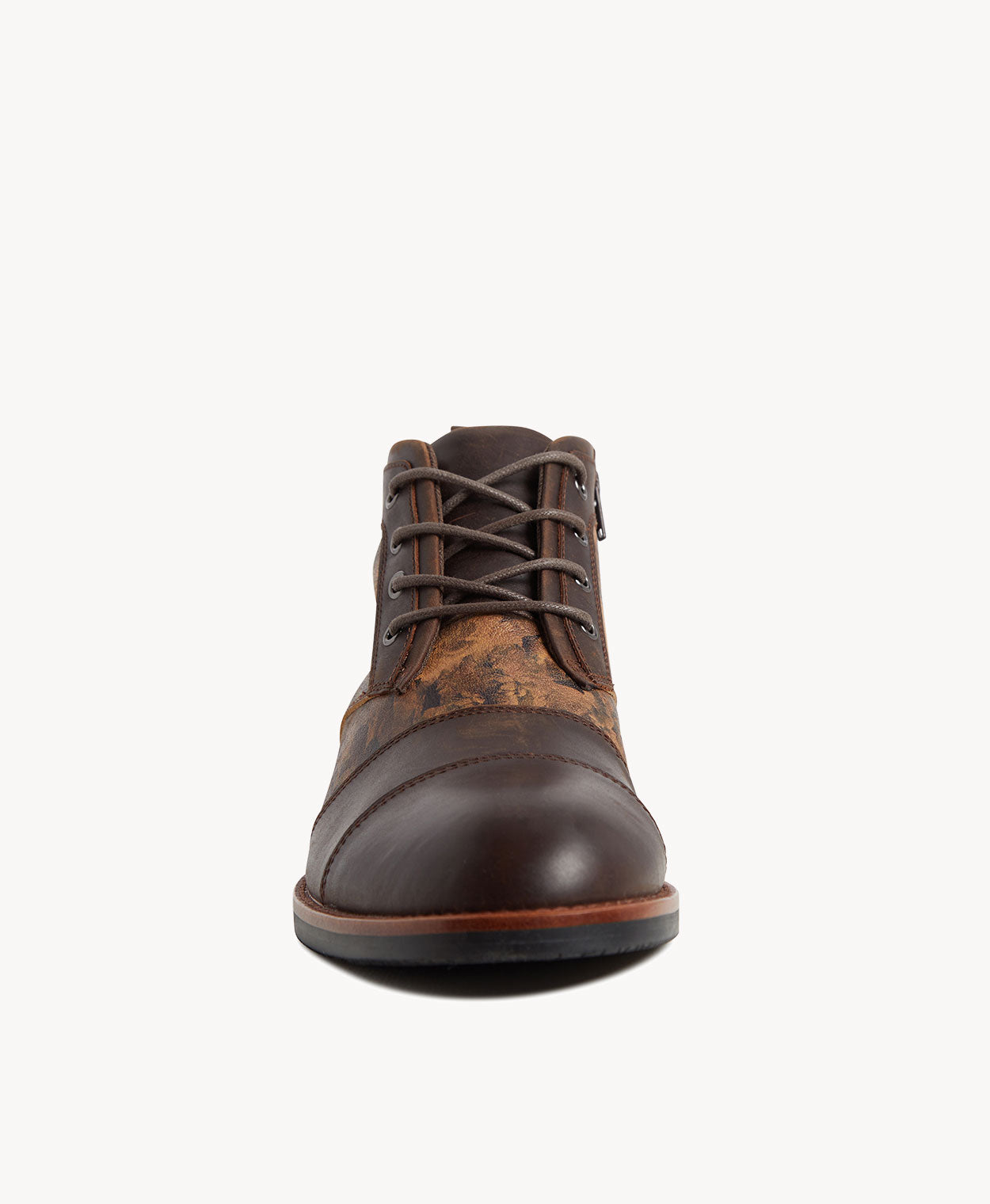 JacksonWide Casual Boot - Boots Casual | Mens Shoes - Merchant 1948