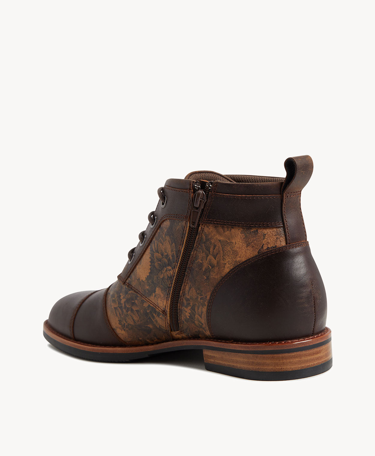 JacksonWide Casual Boot - Boots Casual | Mens Shoes - Merchant 1948