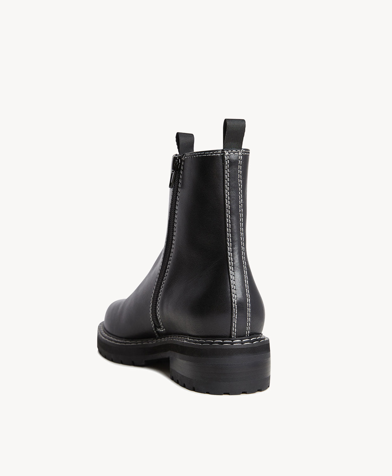 Flossie Ankle Boot - - Merchant 1948