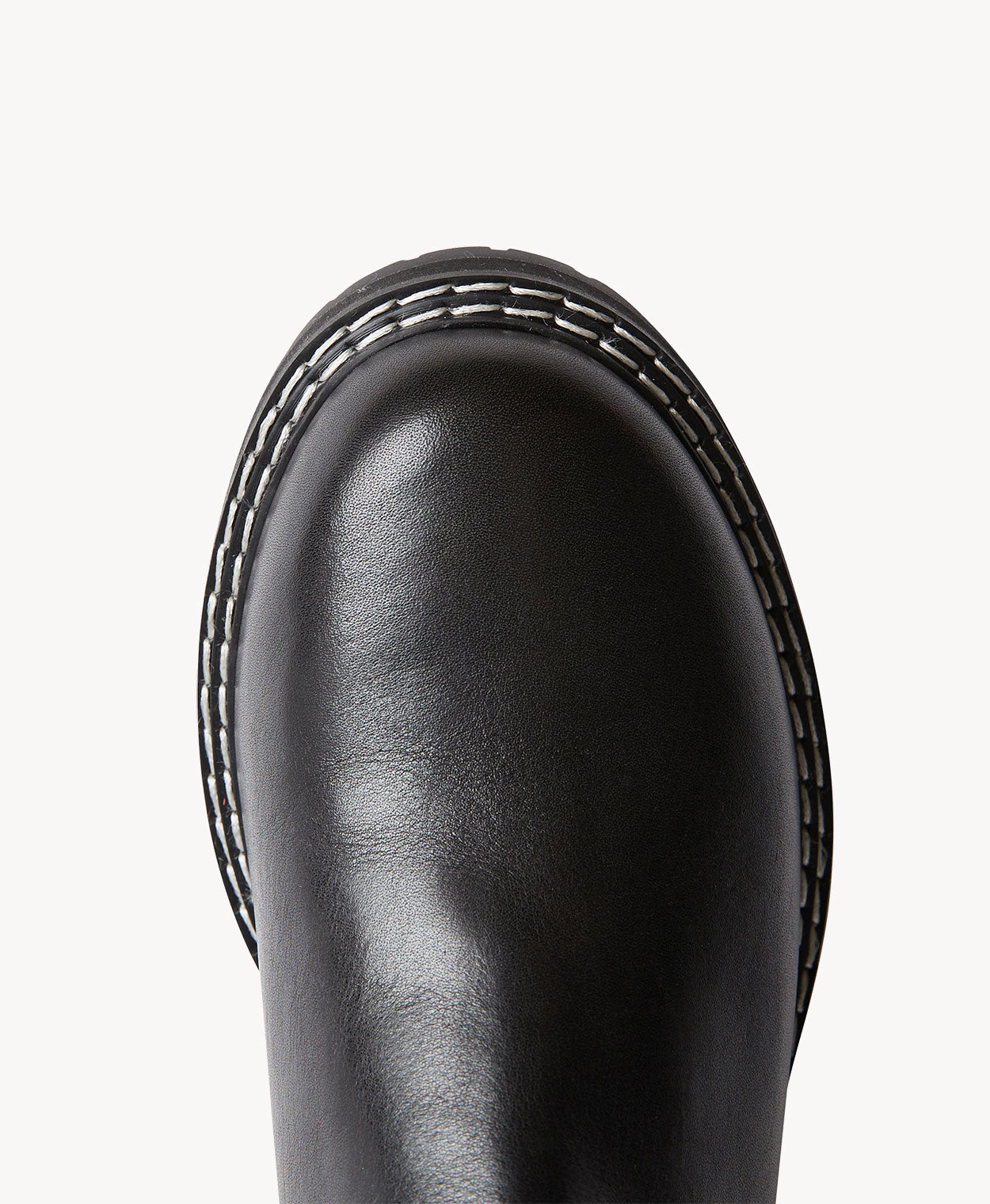 Flossie Ankle Boot - - Merchant 1948