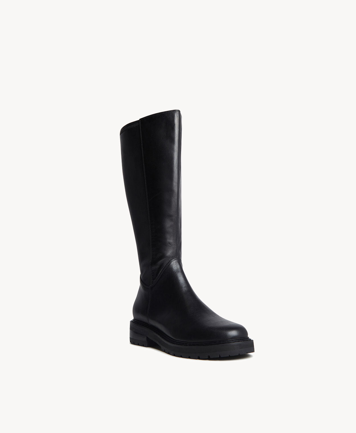 Floyd Long Boot - - Merchant 1948