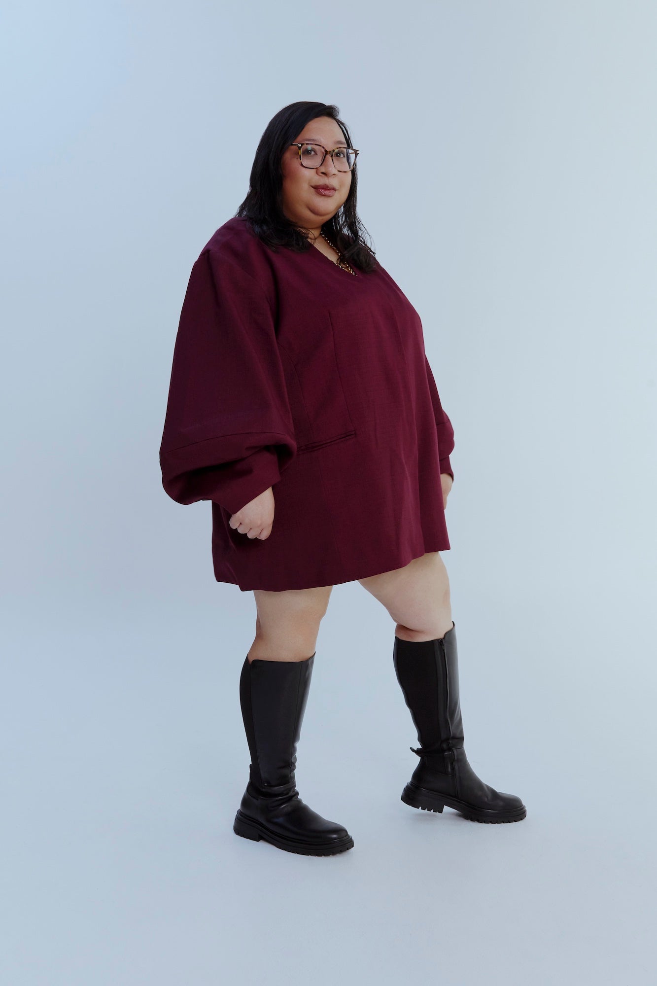 Flynn | Black Leather-ECOMM