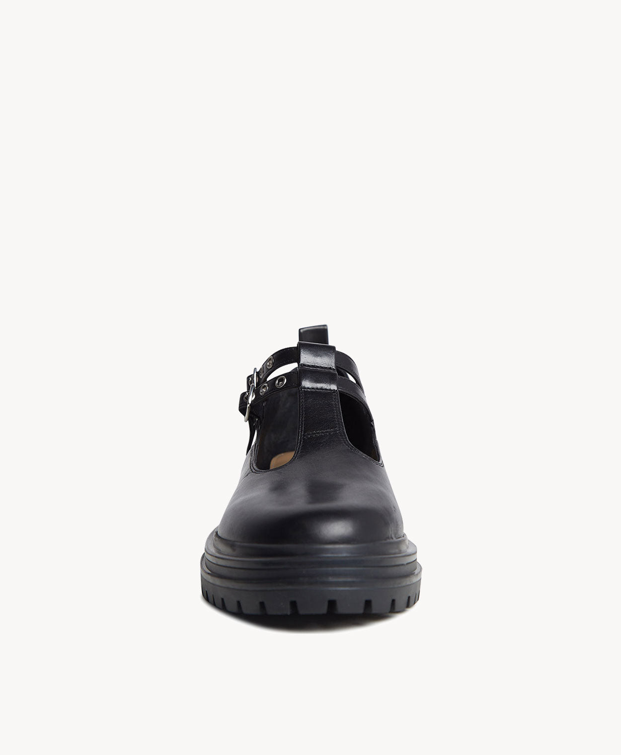 Forbes Dress Flat - - Merchant 1948