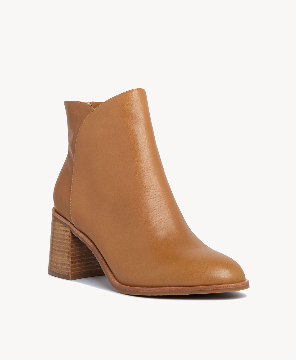 Frame Ankle Boot - Boots Ankle | Womens Shoes - Merchant 1948