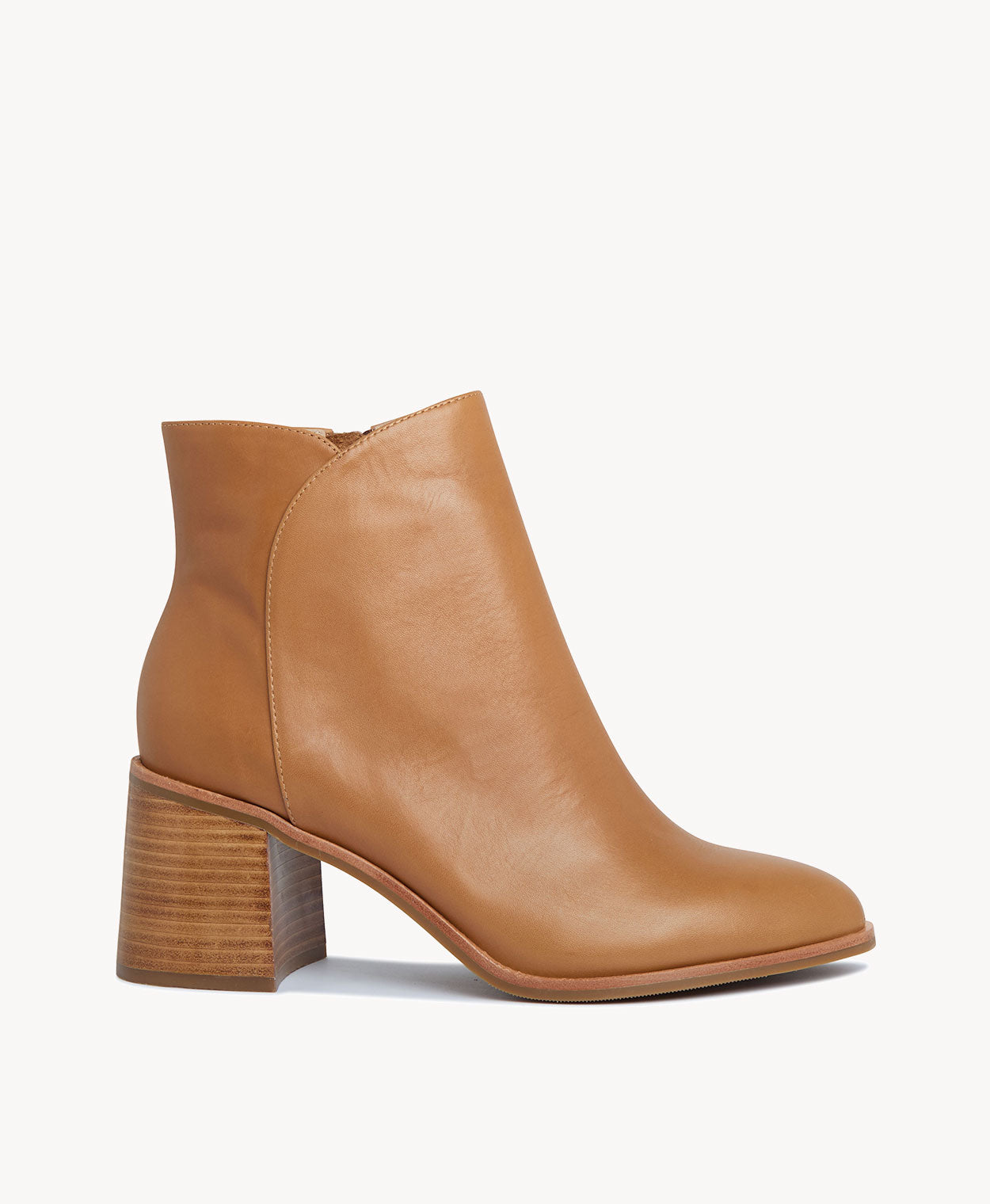 Frame Ankle Boot - Boots Ankle | Womens Shoes - Merchant 1948