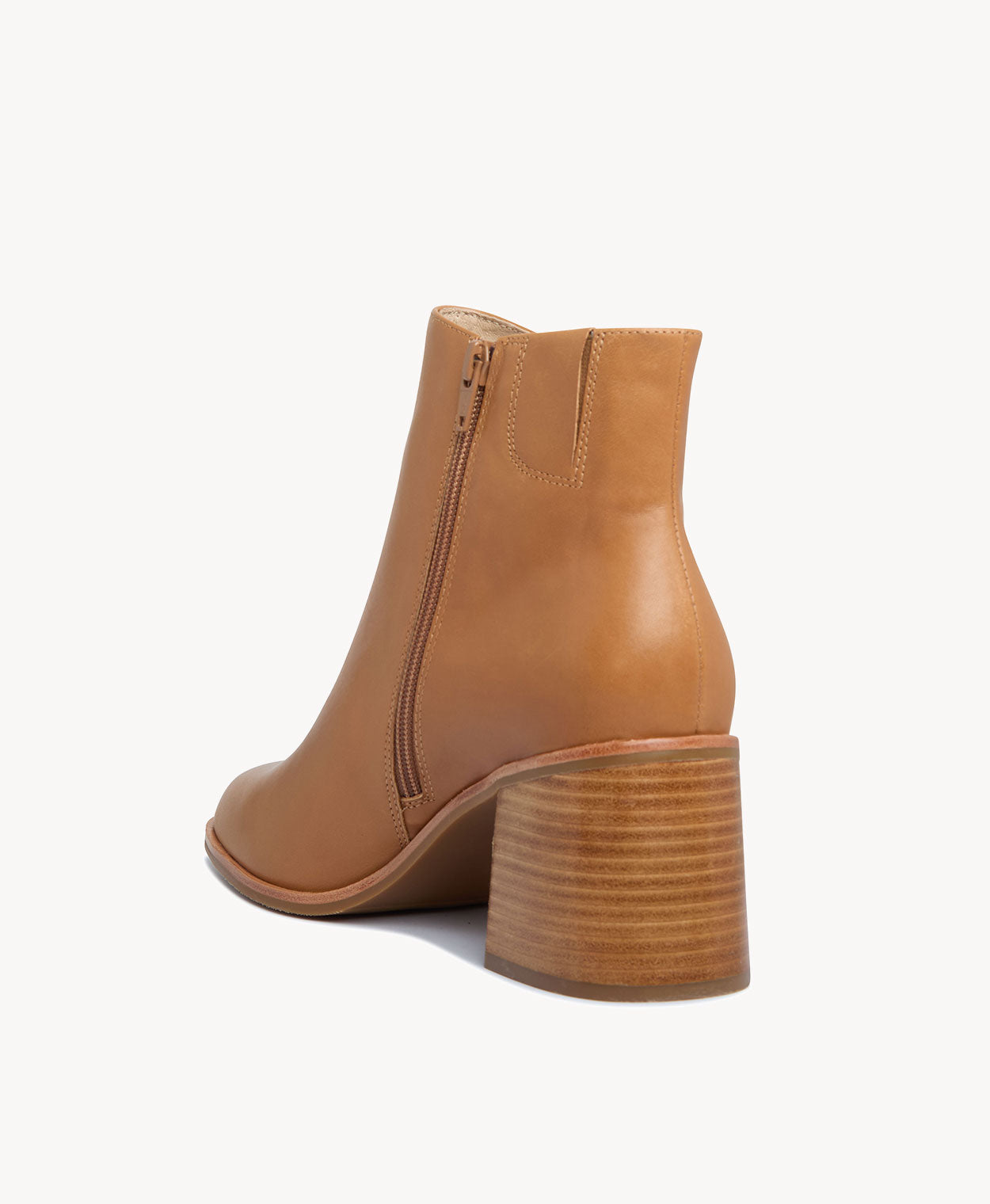 Frame Ankle Boot - Boots Ankle | Womens Shoes - Merchant 1948