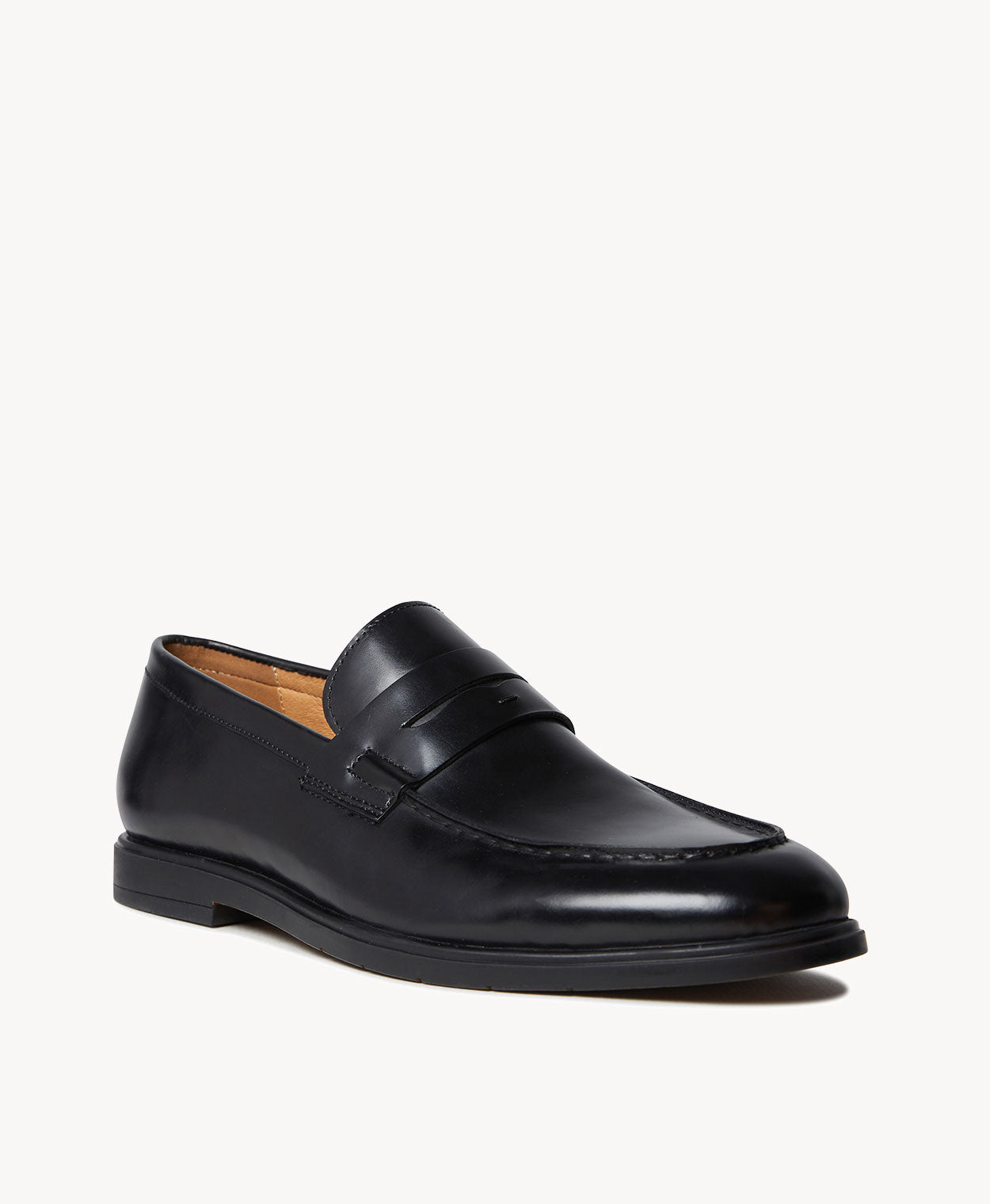 Francesco Loafer - Loafers | Mens Shoes - Merchant 1948
