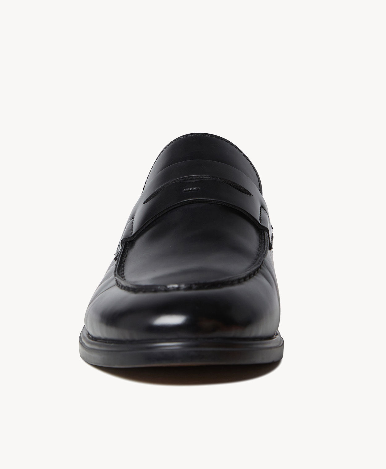 Francesco Loafer - Loafers | Mens Shoes - Merchant 1948