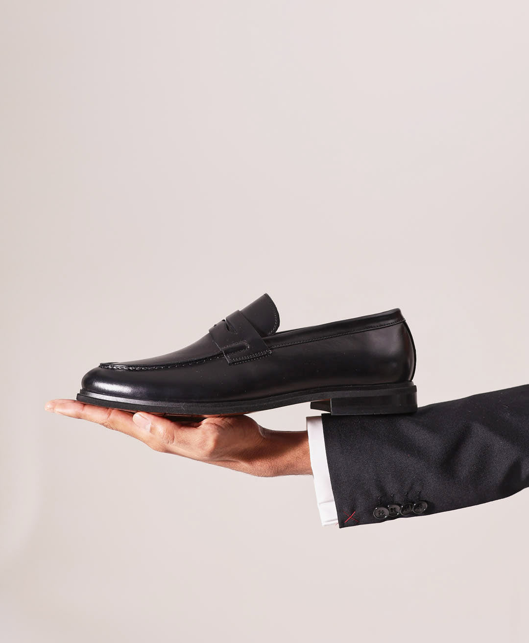 Francesco Loafer - Loafers | Mens Shoes - Merchant 1948