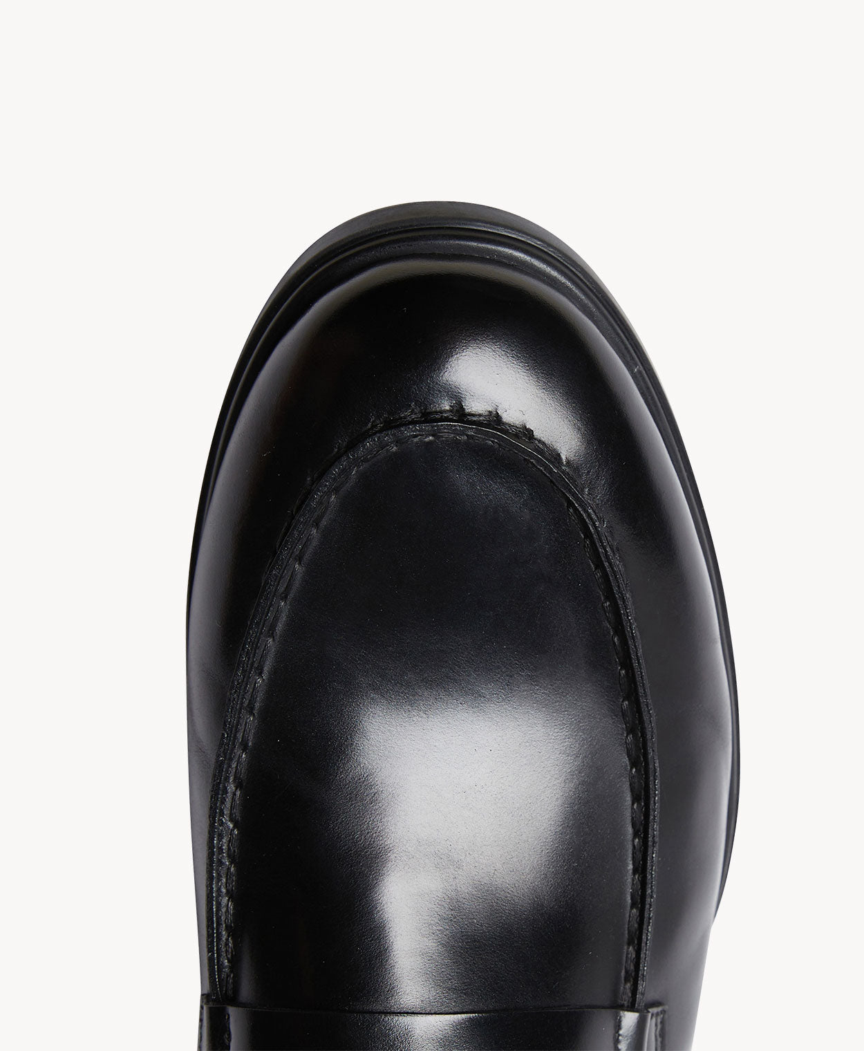 Francesco Loafer - Loafers | Mens Shoes - Merchant 1948