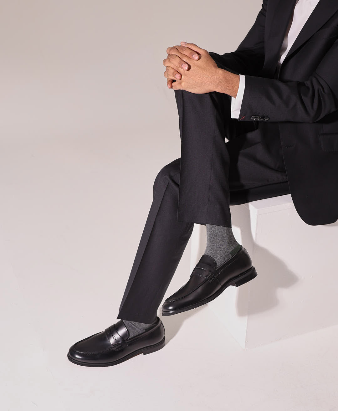 Francesco Loafer - Loafers | Mens Shoes - Merchant 1948