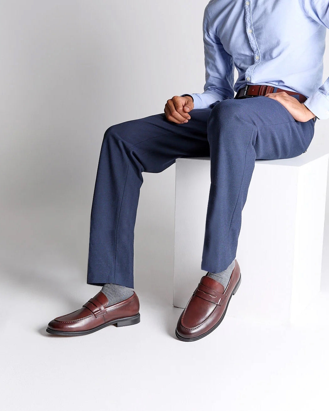 Francesco Loafer - - Merchant 1948