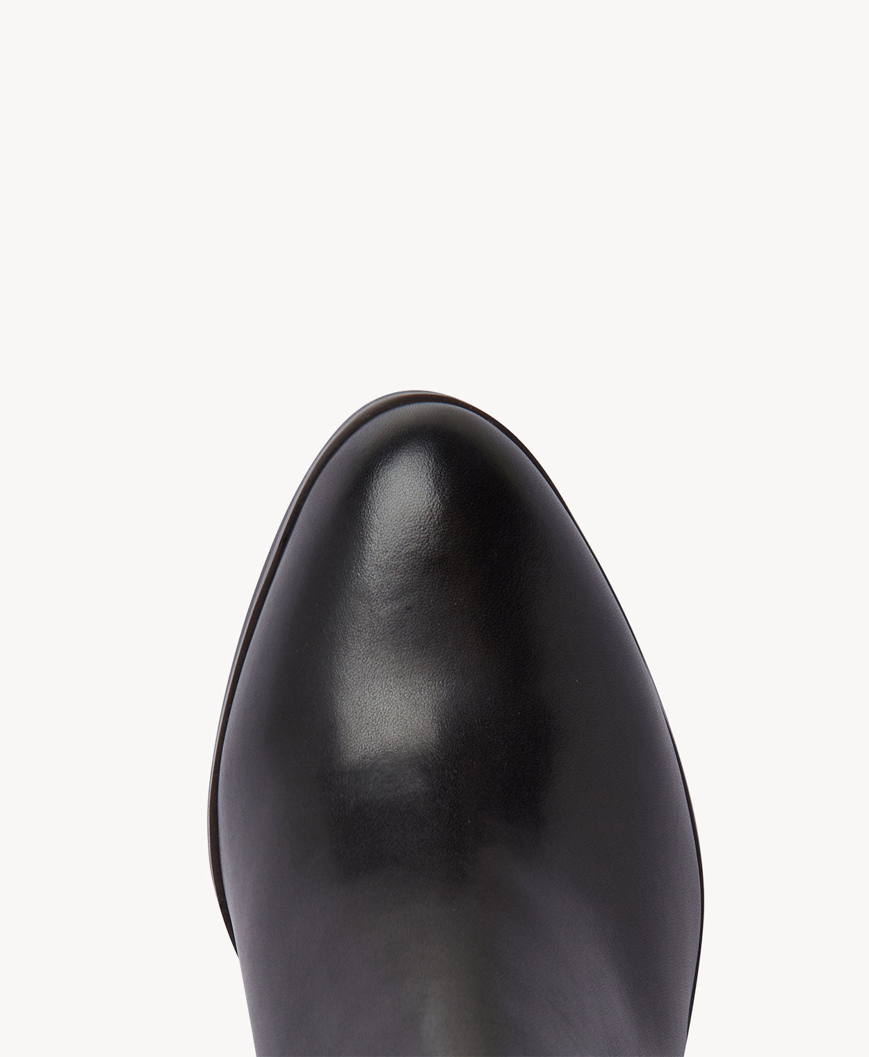 Fraser Wide Knee High Boot with Wide Calf - Boots Long | Womens Shoes - Merchant 1948