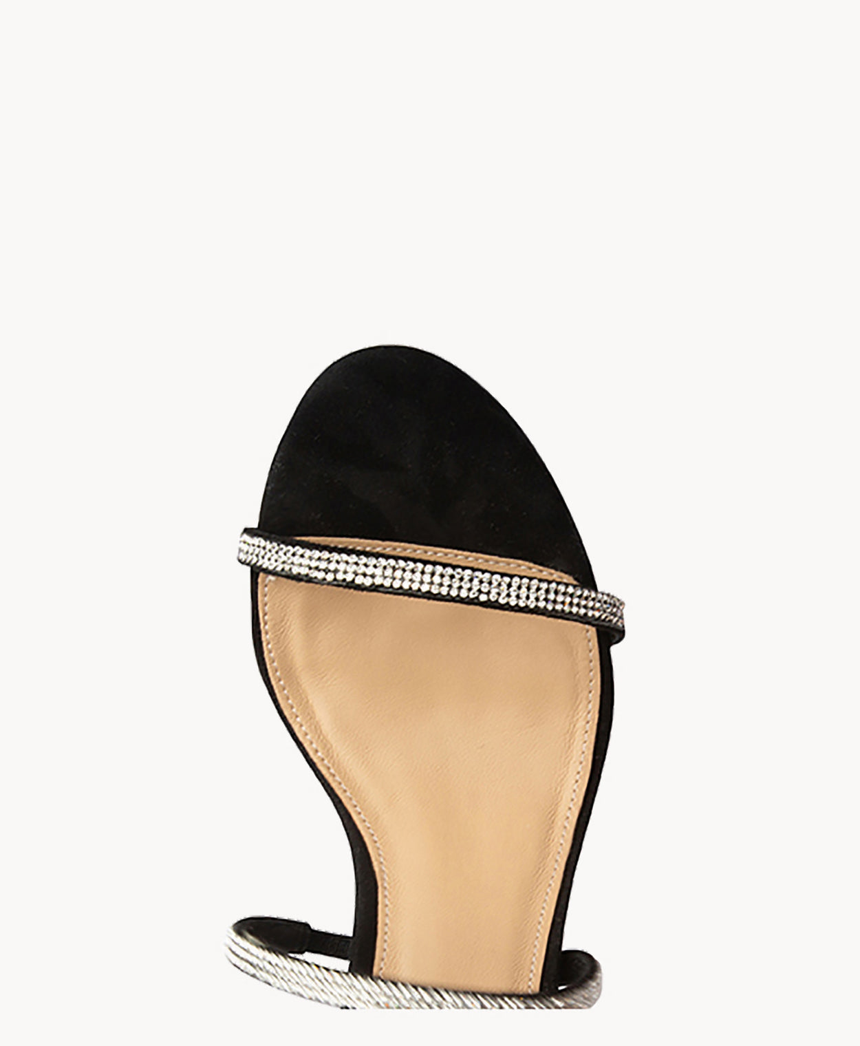 Frenchie Dress Sandal - Event - Merchant 1948