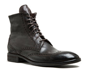 Frostino Leather Boot - Casual - Merchant 1948