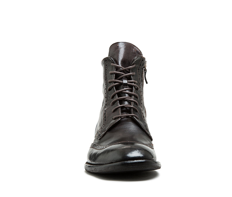 Frostino Leather Boot - Casual - Merchant 1948