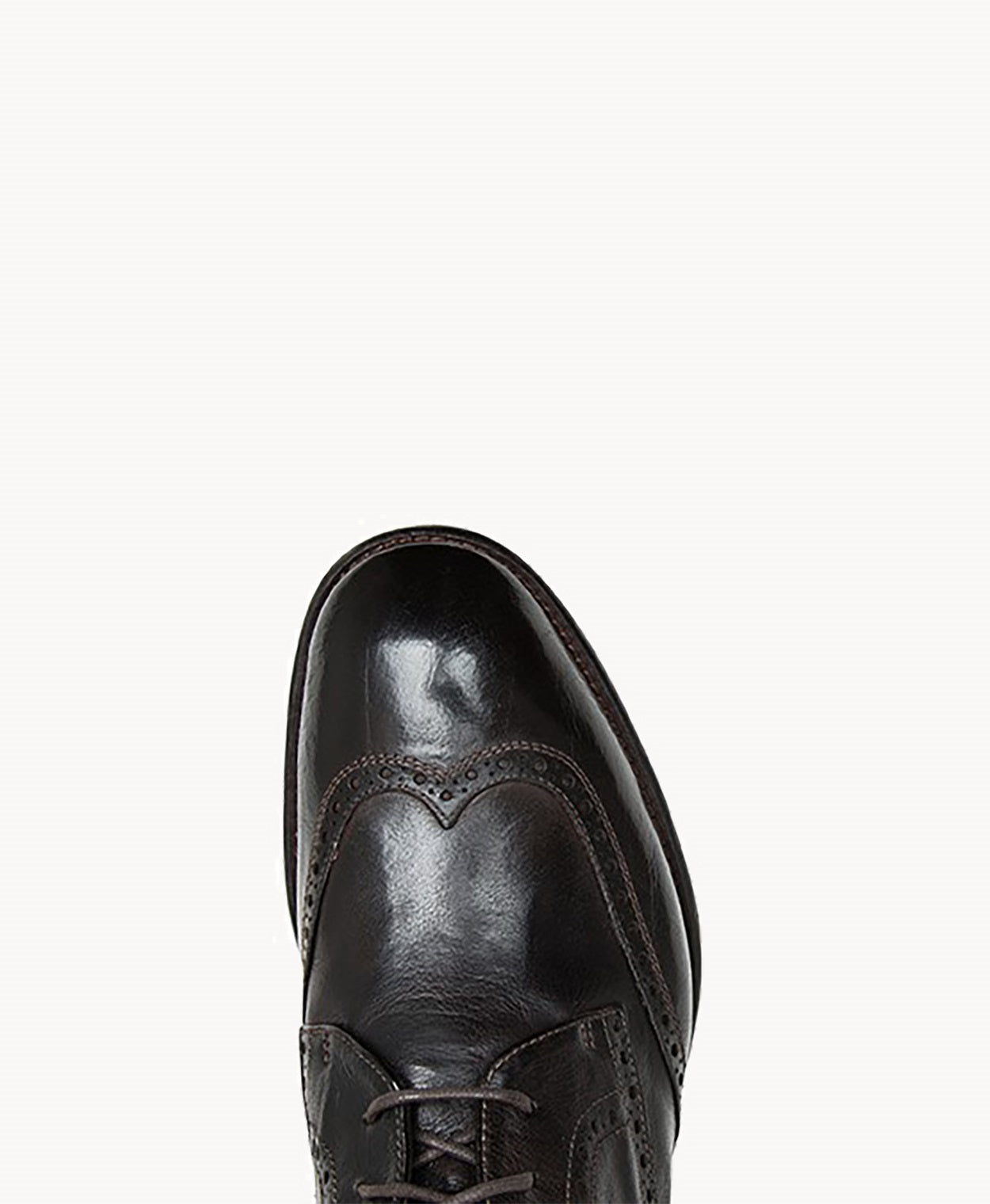 Frostino Leather Boot - Casual - Merchant 1948