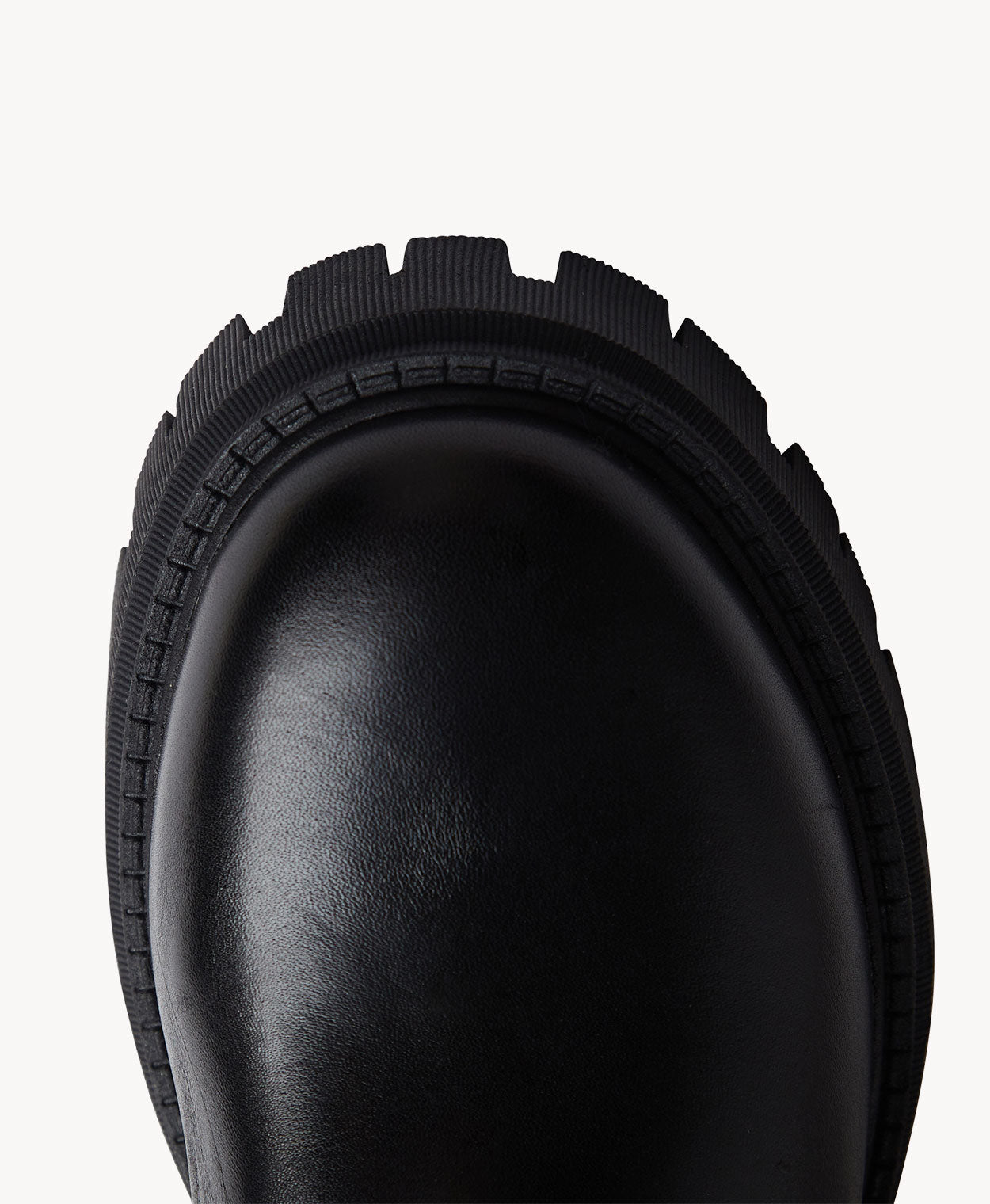 Fudge Long Boot - - Merchant 1948