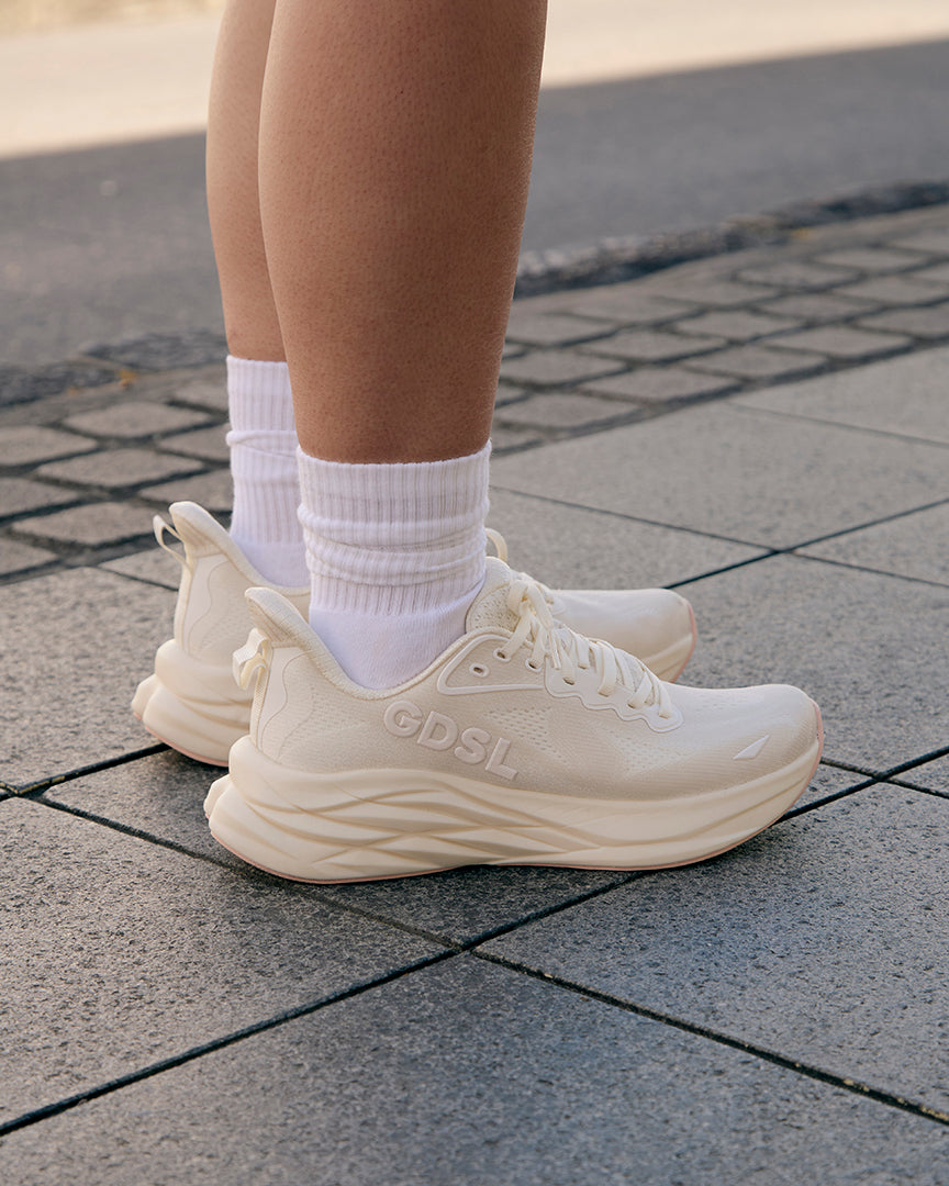 Women's Motion Sneaker - Sneaker | Womens Shoes - Merchant 1948