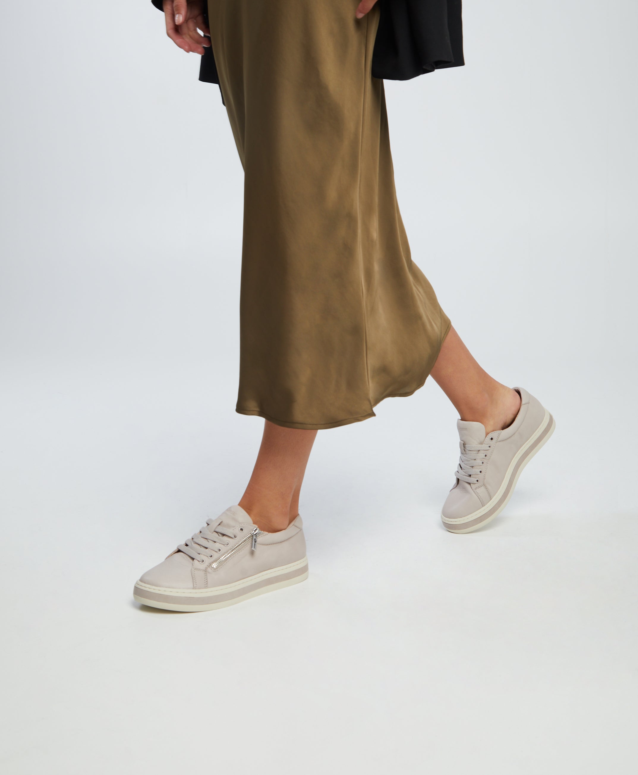 Gabriella Sneaker - Sneaker | Womens Shoes - Merchant 1948