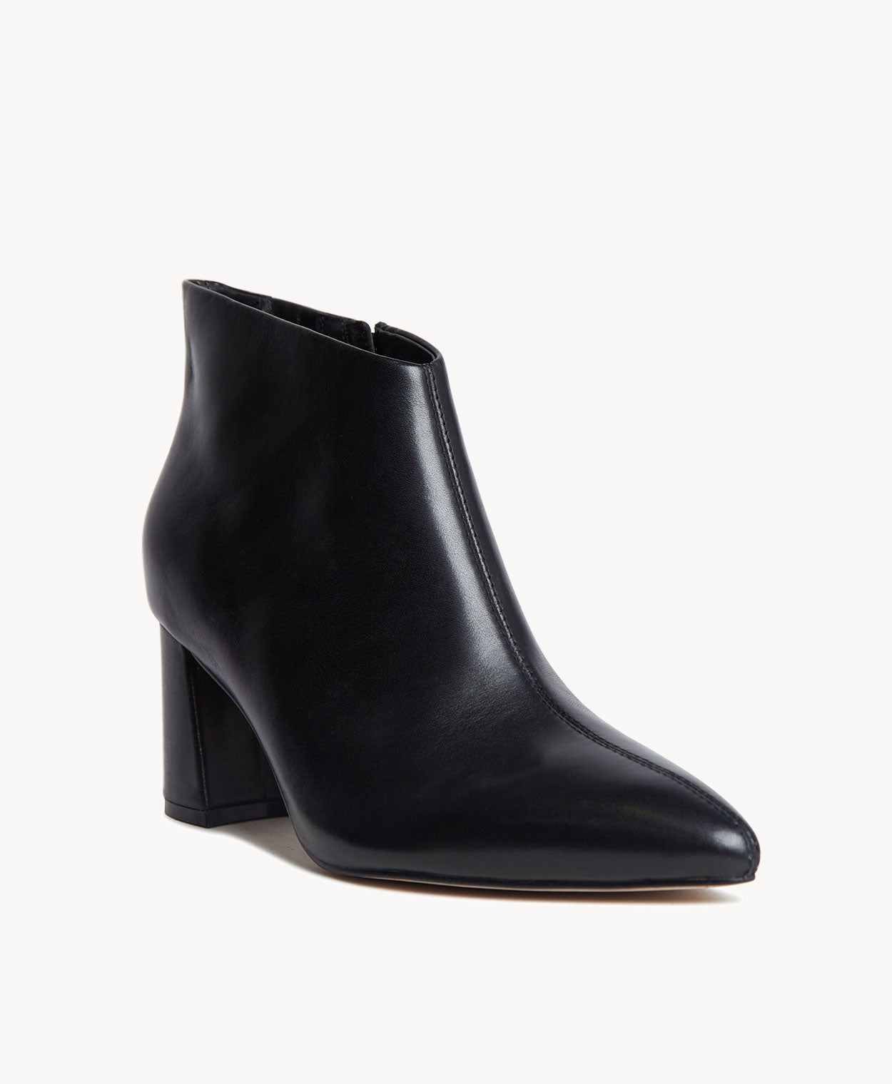 Gaia Ankle Boot - - Merchant 1948