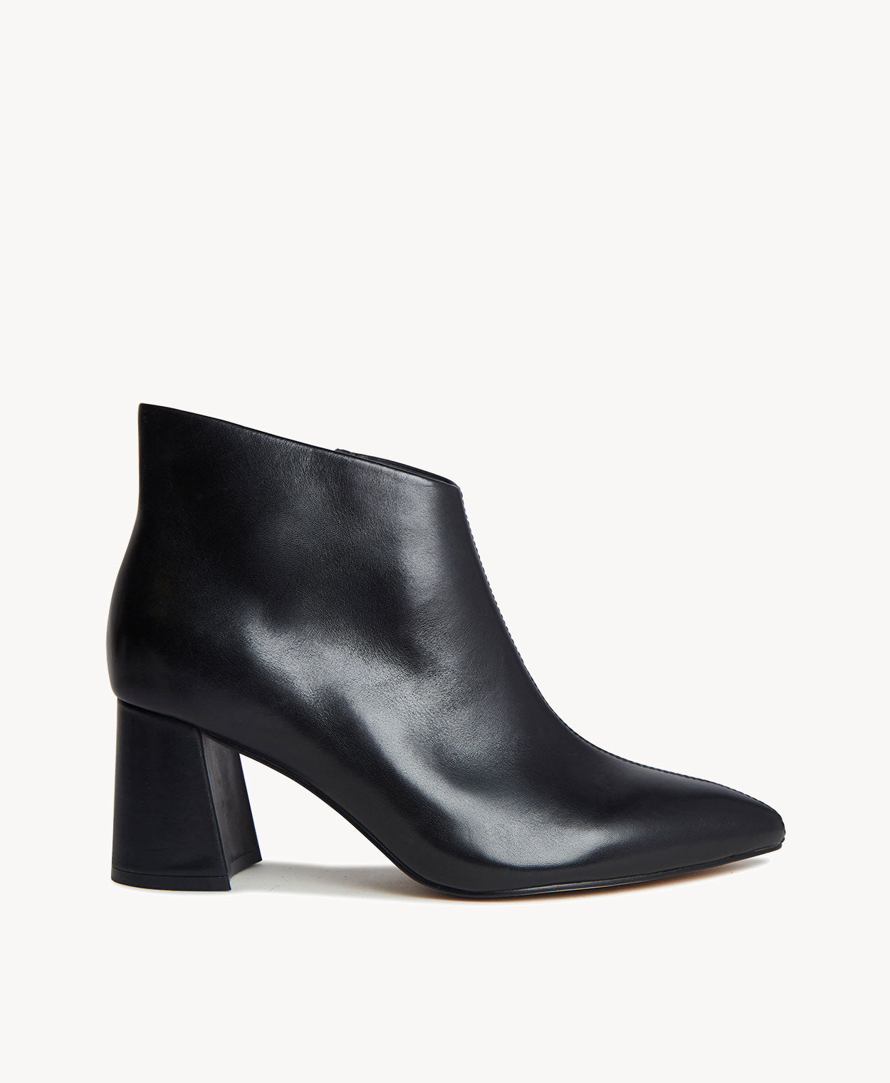 Gaia Ankle Boot - - Merchant 1948